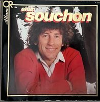 ALAIN SOUCHON - ALBUM OR - 33 Tours