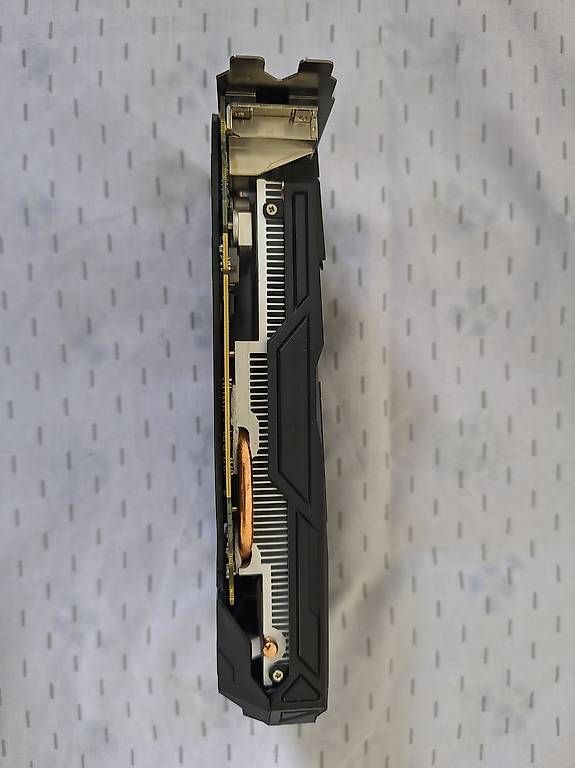 Grafikkarten: Gtx 1060 – Gebraucht aus Massagno von mar_7h92