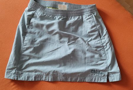 Jack Wolfskin Rock/Shorts Gr. S (140)