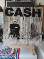 Johnny Cash – American II: Unchained (Vinyl LP, 2014 