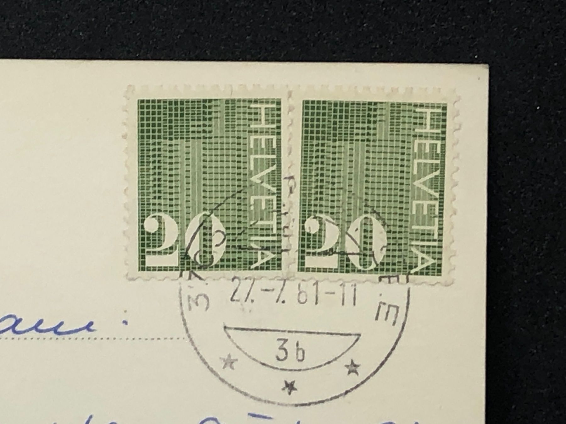 Cartoline postali: Ansichtskarte: Ballenberg Freilichtmuseum – Usato da Widnau venduto da Brusi9 1