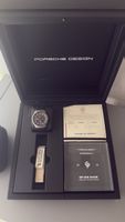 Montre Porsche Design Chronograph 1 GP Ice Race Limited Edit