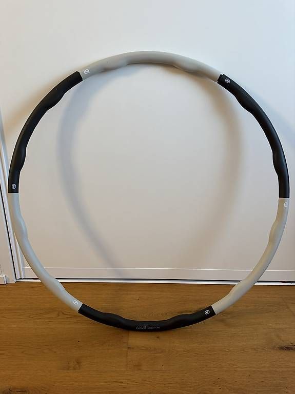 Hometrainer: Hula hoop reifen – Usato da Steinach venduto da Kec
