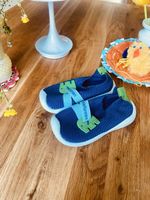 🧜‍♀️ praktisch neuer Elefanten Schuh Größe 22
