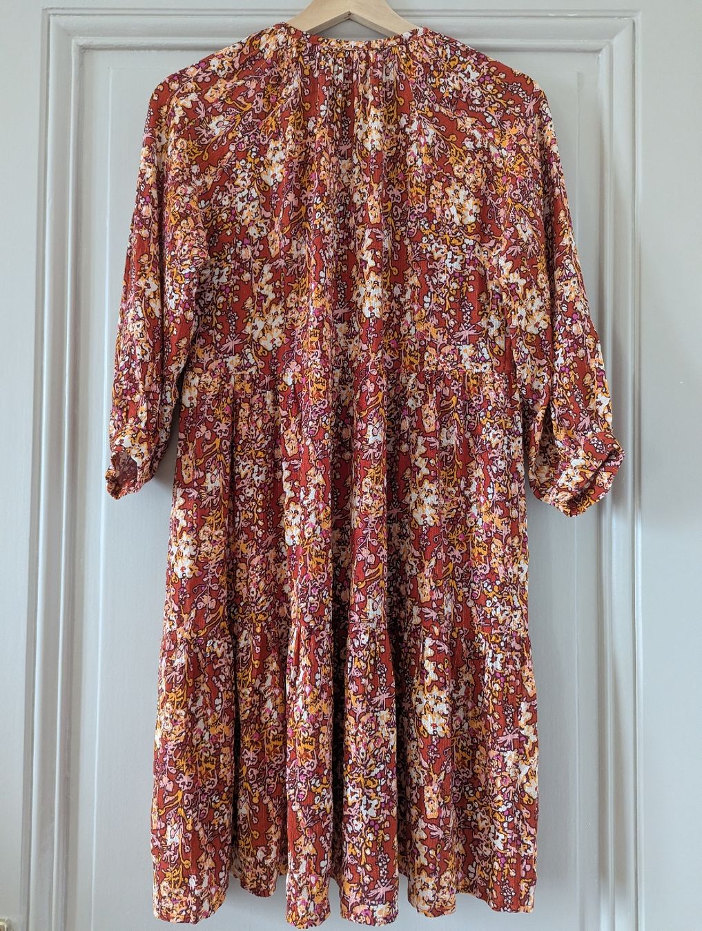 Kleider: robe an'ge S – Neu und originalverpackt aus Montreux von dem_gyt9 3