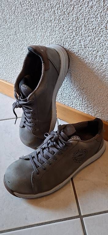 Herrenschuhe: Sicherheitsschuh S3 – Gebraucht aus Noflen BE von gab_lj9f 2