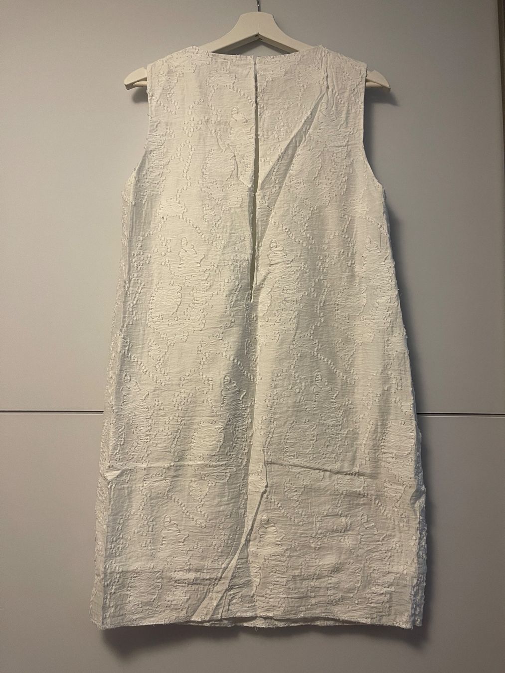 Mango Vestiti: Sommerkleid Mango – Usato da Winterthur venduto da Milan340 2