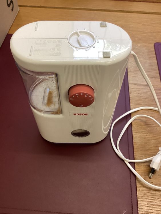 Kaffeemühle Elektrisch, Coffee Grinder Electric Produktbild-Vorschau 12