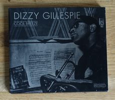 Dizzy Gillespie – Cool Breeze - D10