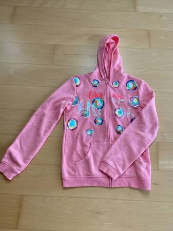 Veste Benetton fille neuve XL 10-11ans 150cm