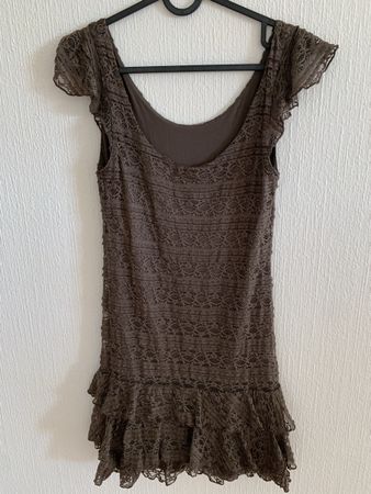 Robe 👗 d’été taille M