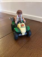 Playmobil Quad