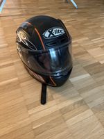 Töffhelm
