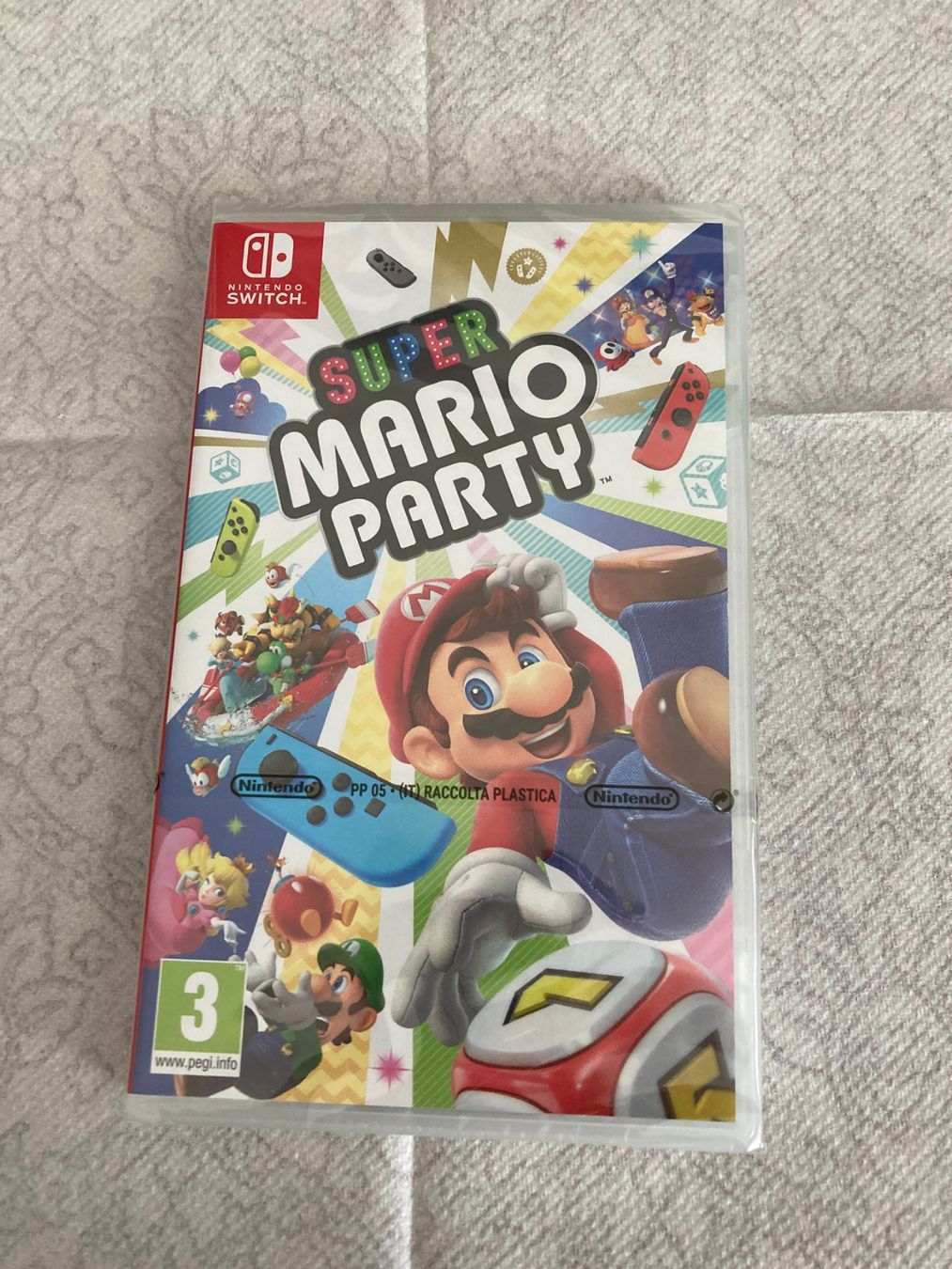 Nintendo Console: Nintendo Switch OLED mit 2 Spielen 9 Mt. alt – Usato da Wohlen AG venduto da zooliga 4