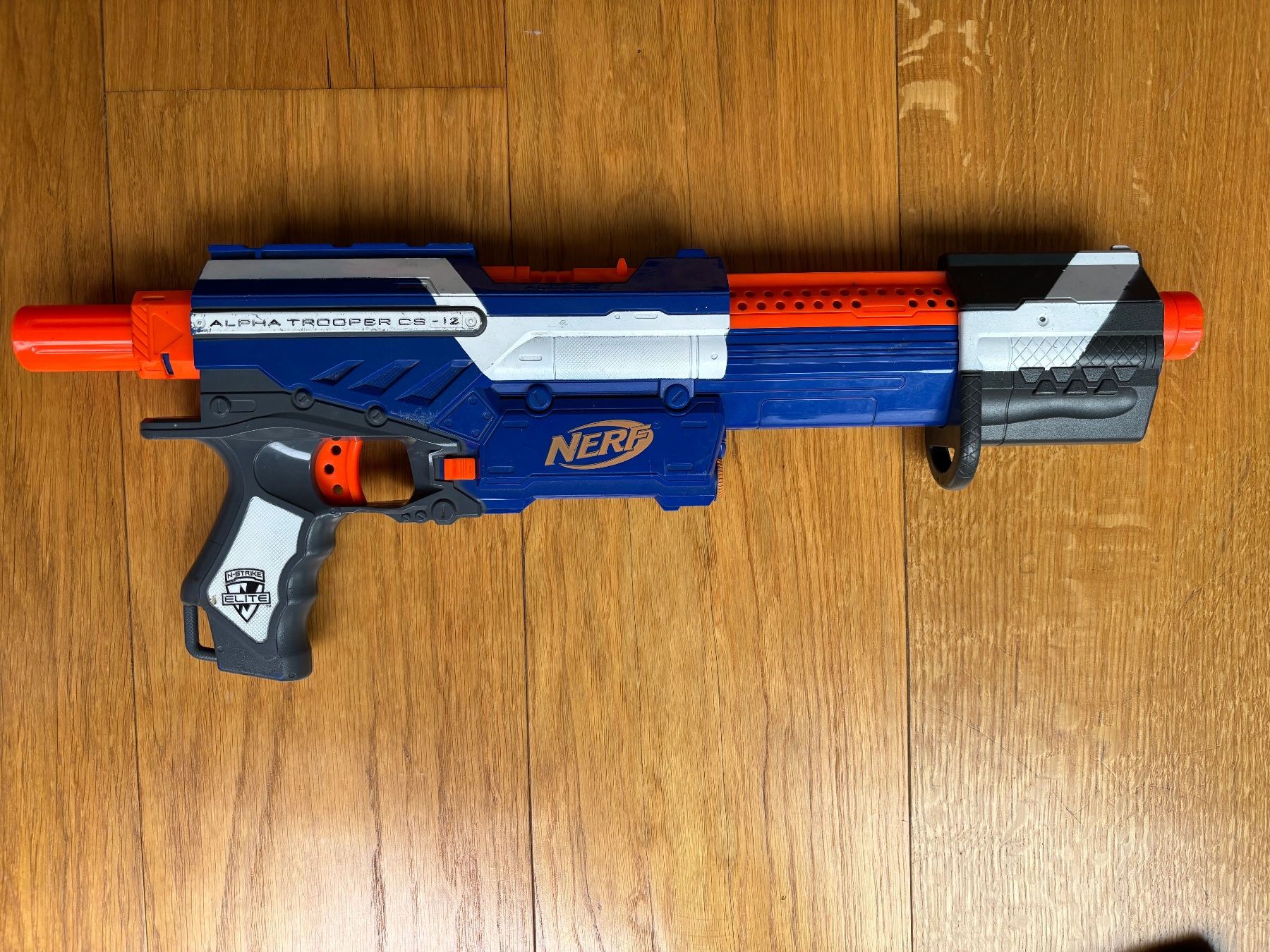 Nerf Spielzeuge: Nerf gun collection - I also sell by piece! – Gebraucht aus Genève von god_nr55 2