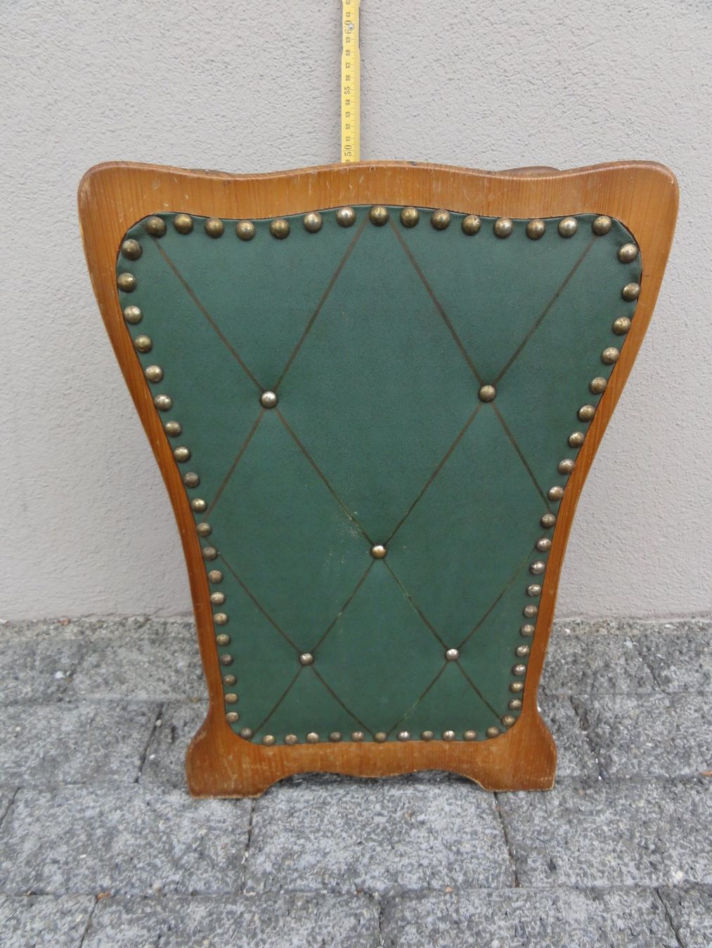 Altri mobili per ufficio: Regenschirmständer aus Holz, Vintage – Usato da Wohlen AG venduto da Flusslauf