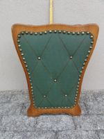 Regenschirmständer aus Holz, Vintage