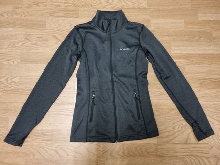 Columbia Fleecejacke Damen Gr. S  *NEU*