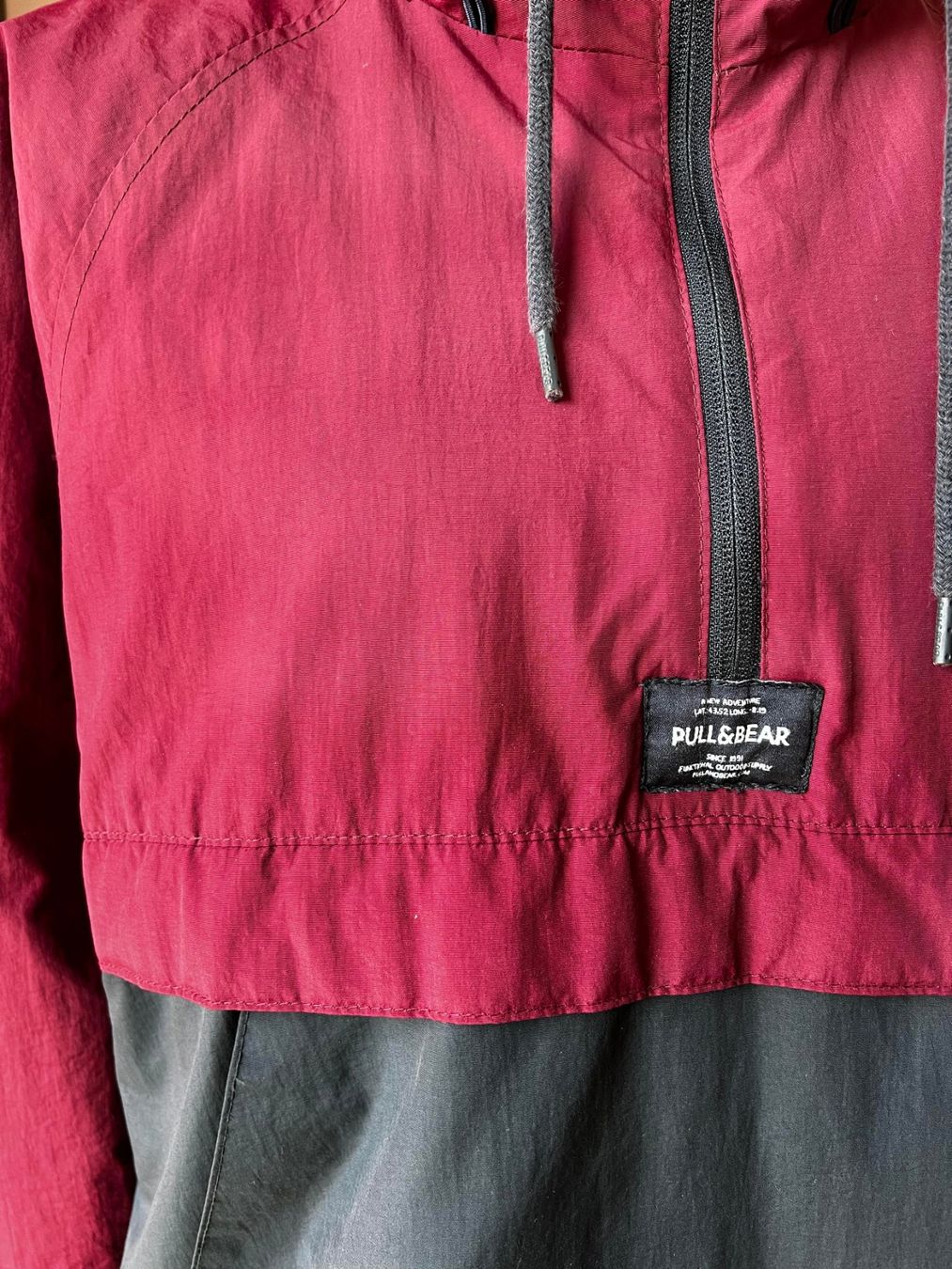 Giacche: Jacke für Männer Pull und Bear M – Usato da Riehen venduto da edu_92w7 5