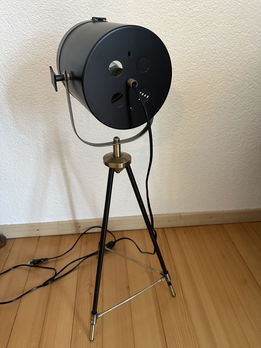 Lampes: Lampe – D'occasion à Kräiligen par SITARO 3