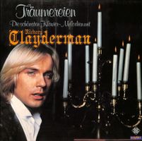 LP:  Richard Clayderman – Träumereien • Die Schönsten