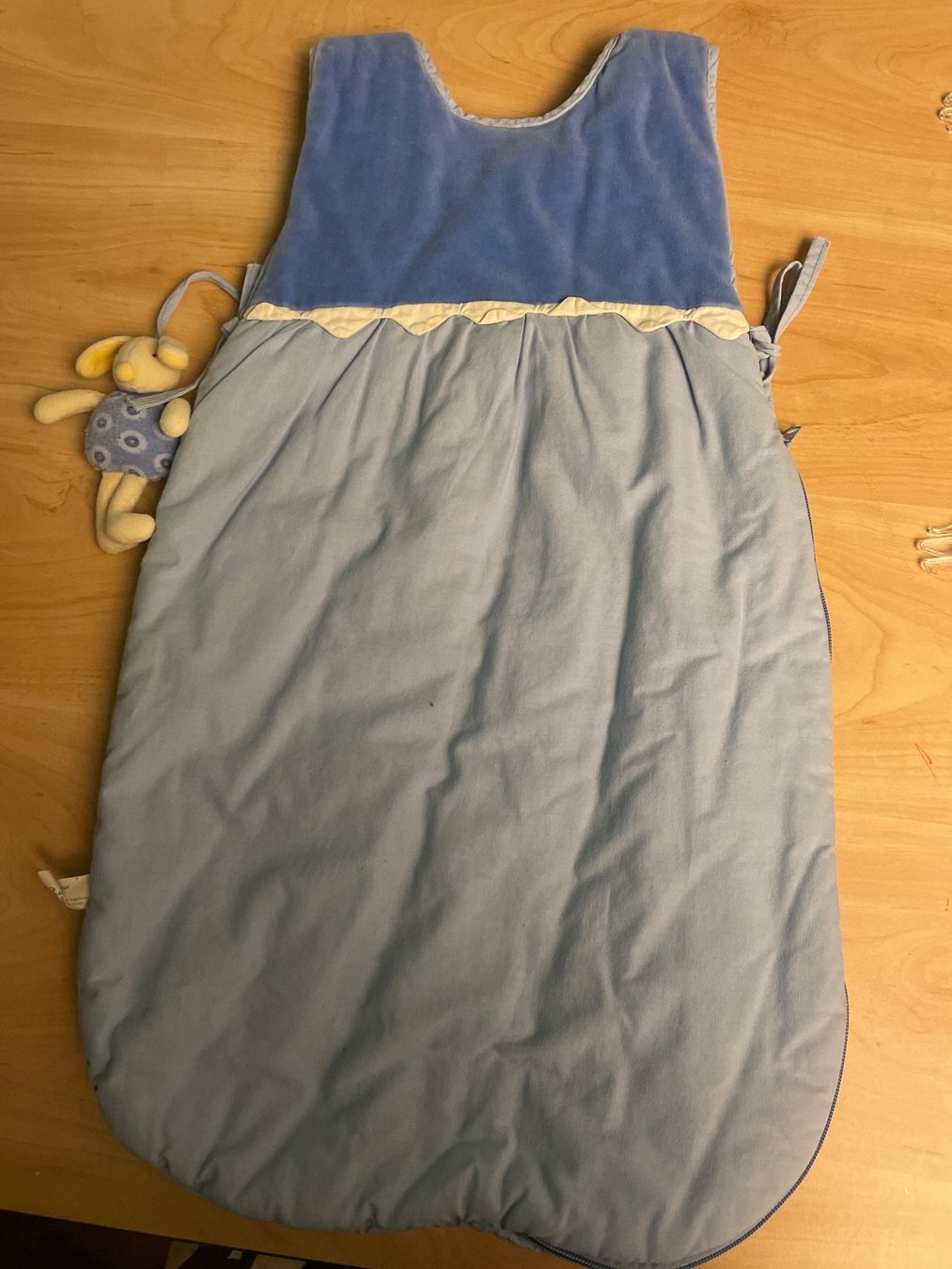 Sacchi a pelo: Moulin Roby Kinder Schlafsack Gr.70 – Usato da Obergerlafingen venduto da cabo4 2