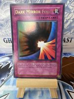 Yu-Gi-Oh! Dark Mirror Force / IOC 2005 🇺🇸