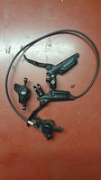 SRAM Level TLM avant et arrière