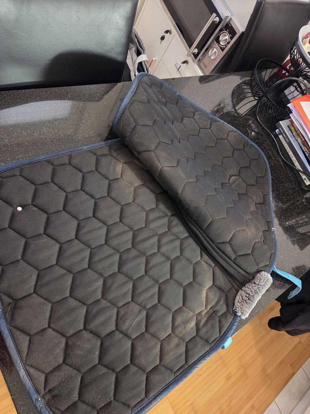 Felix Bühler Coperte & Accessori: Schabracke – Usato da weesen venduto da Aly.R96 1