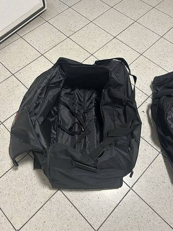 2 Pack Easy XXL Reisetasche  Swiss Made