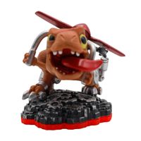 Chopper (Series 1) - Skylanders Trap Team