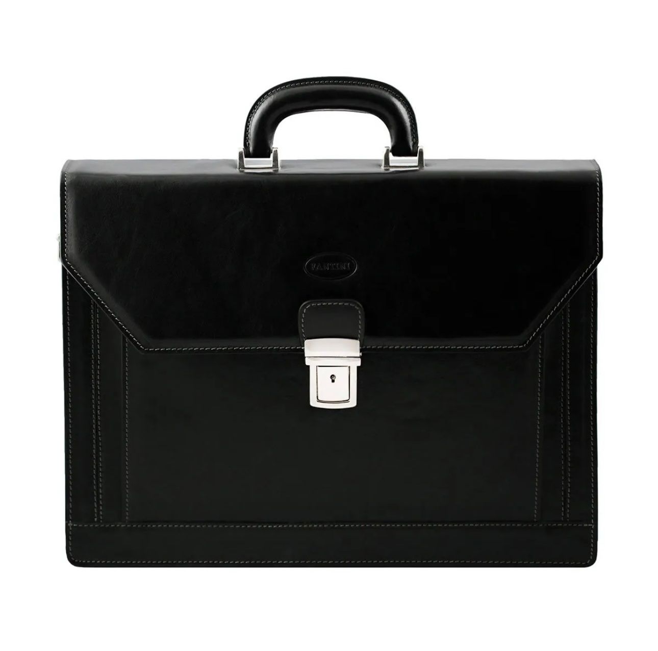 Koffer & Taschen: Aktentasche aus Leder Shenzhen – Neu und originalverpackt aus Wittenbach von bes_k8vr