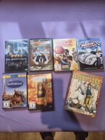 DVD Kinderfilme