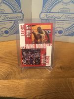 Carte basket Upper Deck Lakers