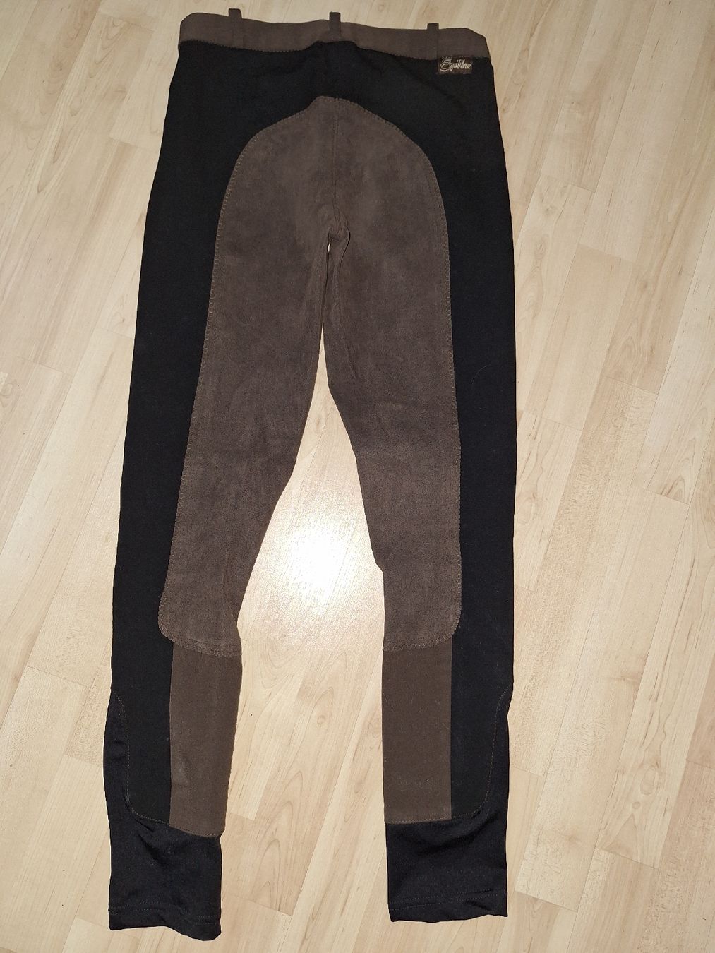Felix Bühler Pantaloni: Reithose von Equilibre, sieht aus wie neu, Grösse 34 – Usato da Fraubrunnen venduto da amilu10 2