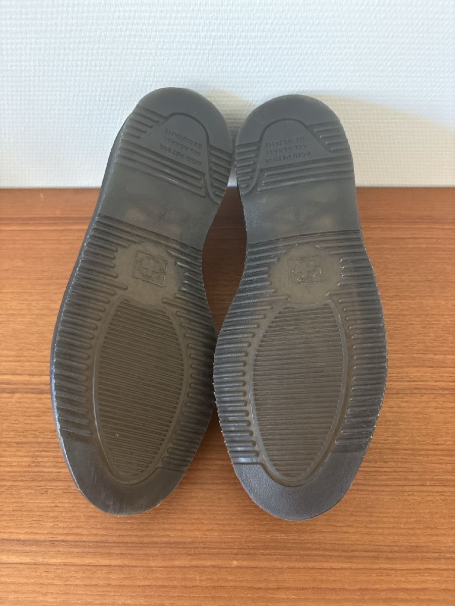 Dr. Martens Scarpe da uomo: Loafers Dr Martens – Nuovo (secondo la descrizione) da Basel venduto da Coscar 7