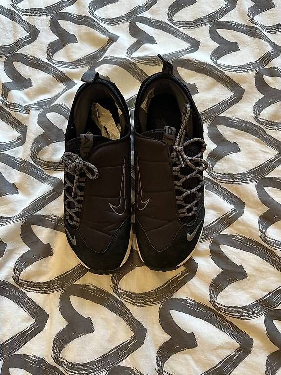 Nike Herrenschuhe: Nike Air Footscape NM 43 – Gebraucht aus Lausanne von PeixotoBruno