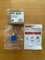 Steuerpatrone KWC