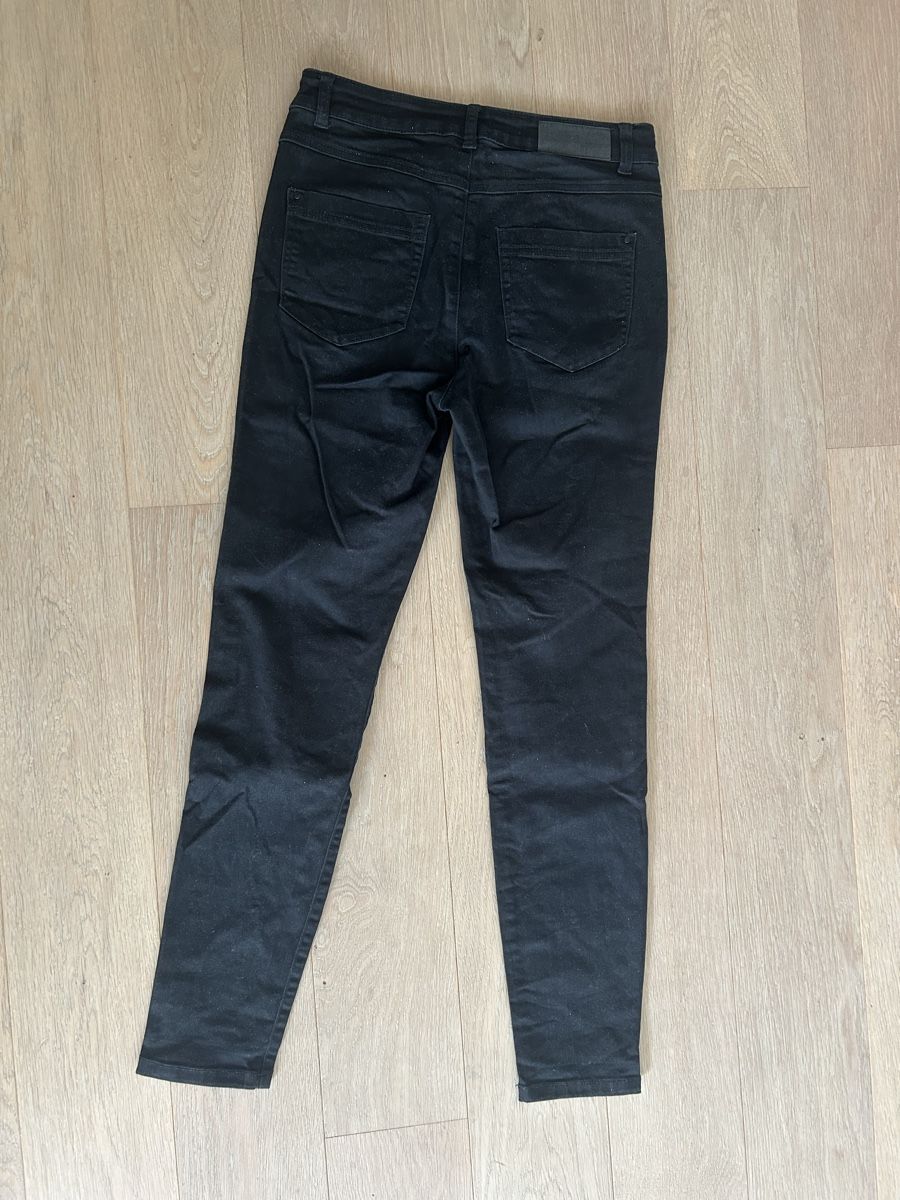 C&A Jeans: Damen Jeans C&A Grösse 38 – D'occasion à Bern par marleyy77 2