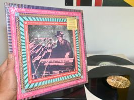 William Onyeabor – What?! RSD 2014 2XLP EX/ MINT-! top