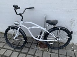 Chopper, Cruiser, Velo von Totem