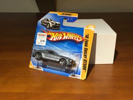 10’ Ford Shelby Mustang GT500 1/64 Hot Wheels 10 HW Premiere