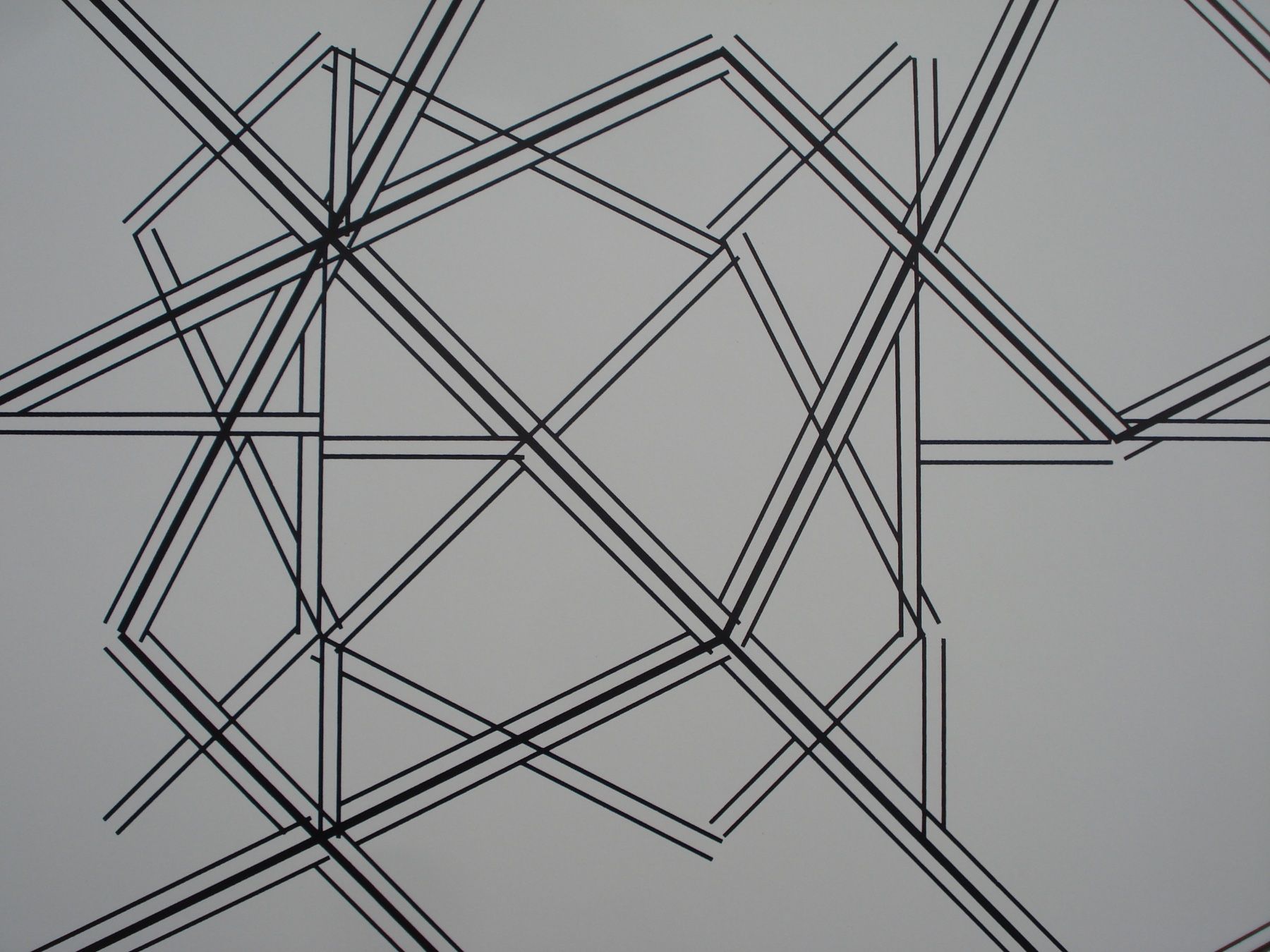 Dipinti: Kenneth Martin 1905-1984 – Usato da Basel venduto da art.basel 2