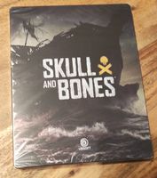 Skull and Bones Steelbook Edition - Ohne Spiel