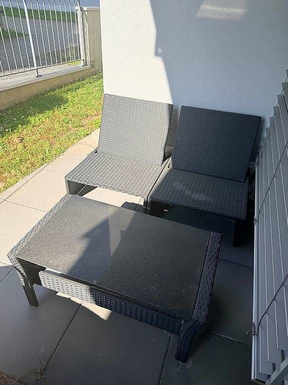 Sedie a sdraio: Gartenmöbel – Usato da Oberglatt venduto da ValeriaFittipaldi