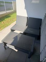Gartenmöbel