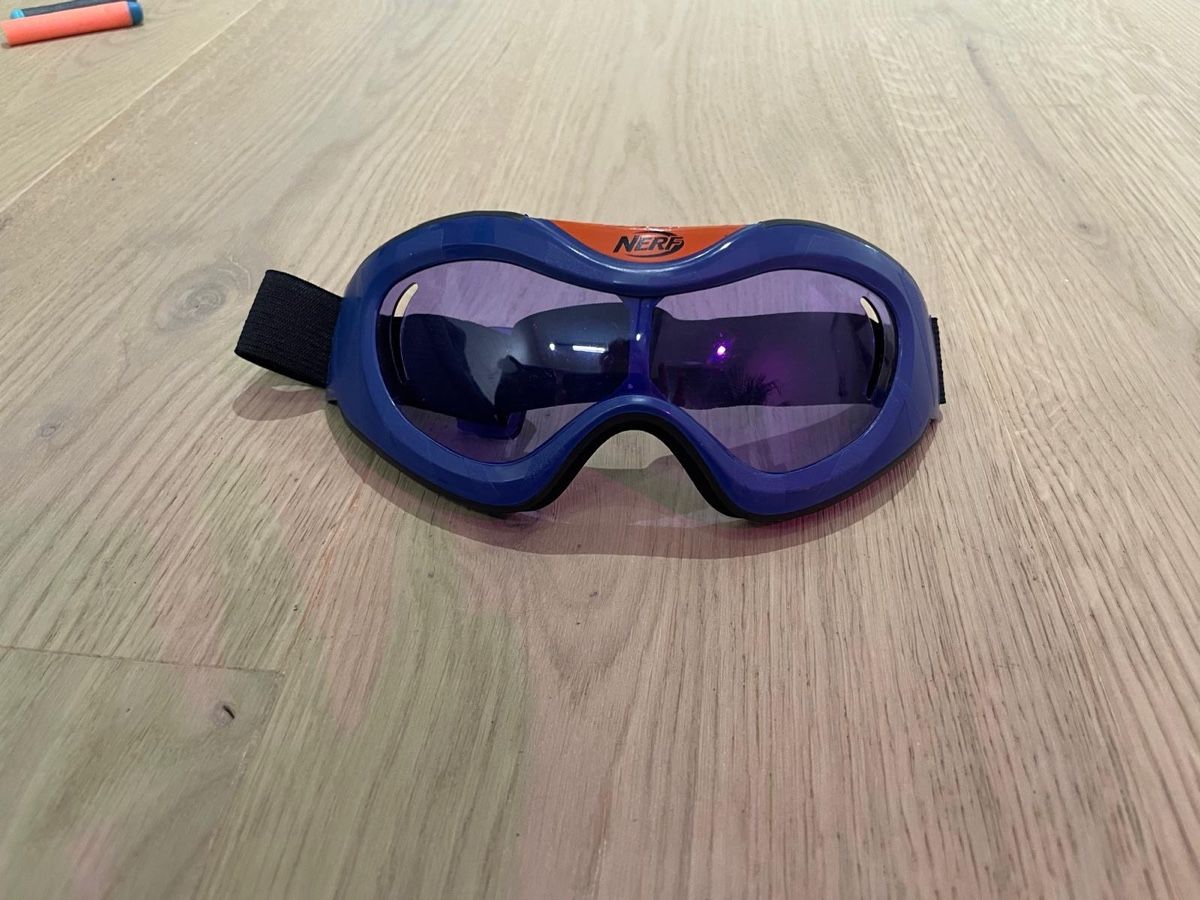 Jouets: Diverse Nerf – D'occasion à Gisikon par mgu_5ykh 2