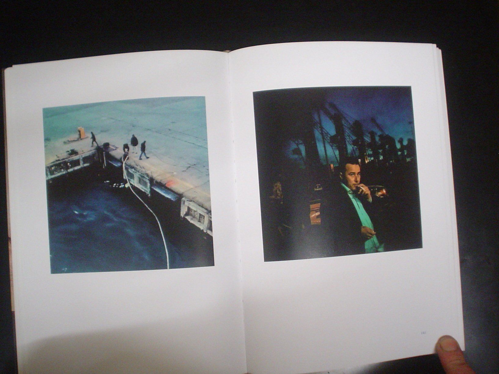 Libri: LIBYAN Sugar Christopher Braun Fotobuch – Usato da Welschenrohr venduto da Regool 5