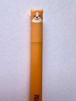 1x stylo Legami Corgi