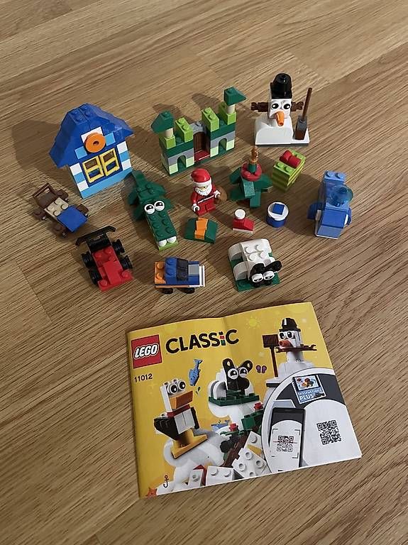 Jeux de construction: Divers lego à vendre – D'occasion à Corcelles-pres-Concise par Dilem 3